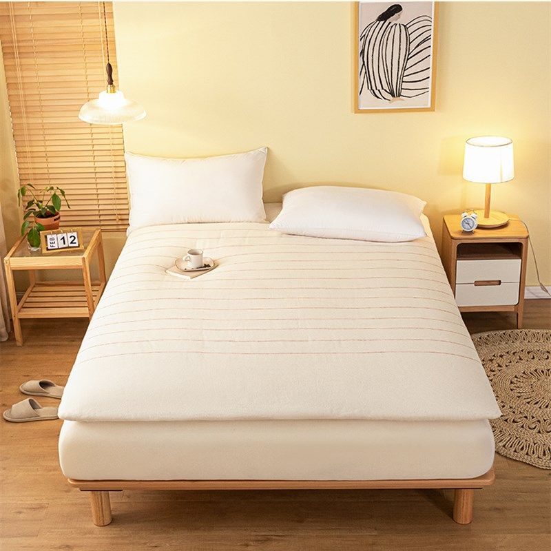 新疆长绒棉花被纯棉被子全棉被芯棉絮床垫被褥子加厚保暖学生冬被,淘宝优惠券,粉丝福利购,淘宝优惠卷