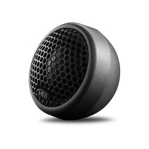 Swan惠威汽车音响前门6.5英寸EX600二分频套装喇叭无损改装高音头