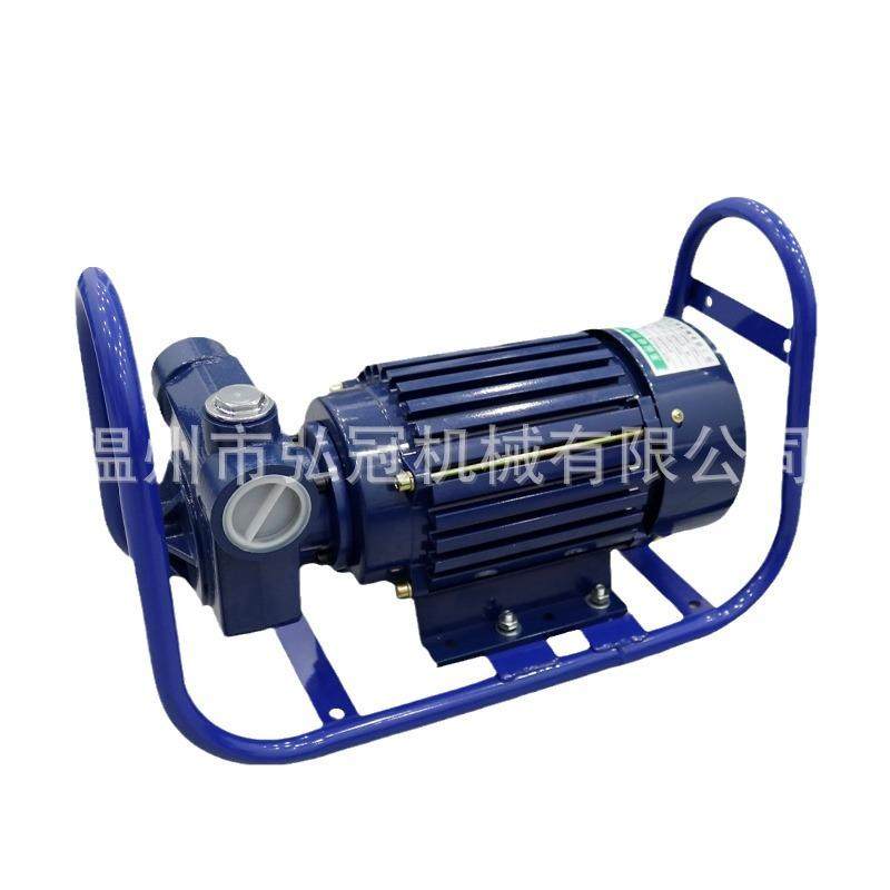 电动抽油泵220v防爆导油卸油泵大流量柴油汽油油罐车加油机,淘宝优惠券,粉丝福利购,淘宝优惠卷