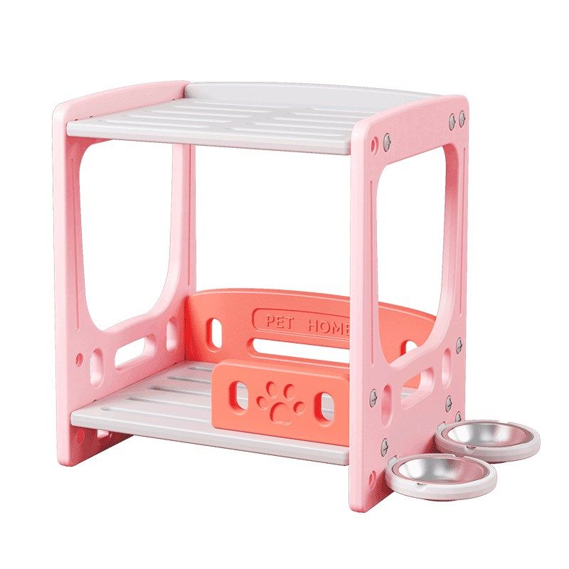 四季通用网红狗床宠物床狗狗行军床沙发狗窝可拆洗猫窝猫床用品,淘宝优惠券,粉丝福利购,淘宝优惠卷