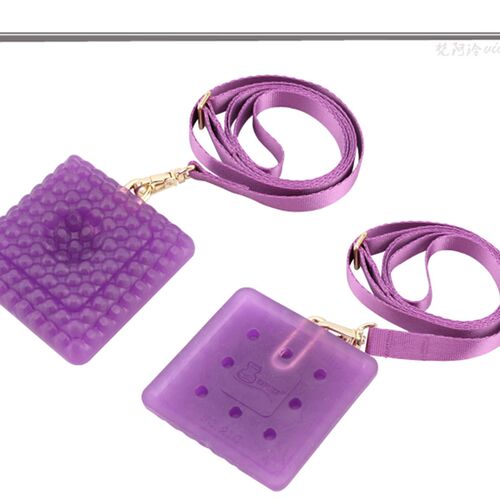 软胶大提琴防滑垫止滑板专业低音大贝司圆形橡胶地垫绳带可拆卸 - 图1