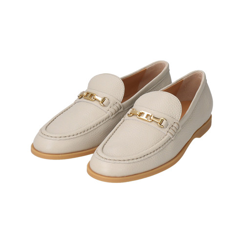 【自营】TOD’S/托德斯女士乐福鞋皮鞋平底单鞋 XXW01M0KB60UUG - 图3