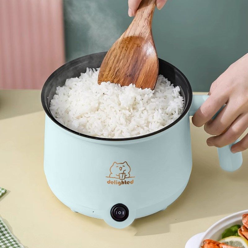 电炒锅家用电火锅电热锅泡面锅全自动电煮锅粘电饭煲,淘宝优惠券,粉丝福利购,淘宝优惠卷