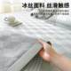 Cool mat ice silk mat machine washable sheets 2025 new summer cool mother and baby three-piece dormitory folding soft mat