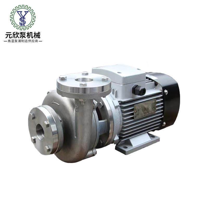 不锈钢热水油泵YS-35DSS大流量热水热油离心泵,淘宝优惠券,粉丝福利购,淘宝优惠卷