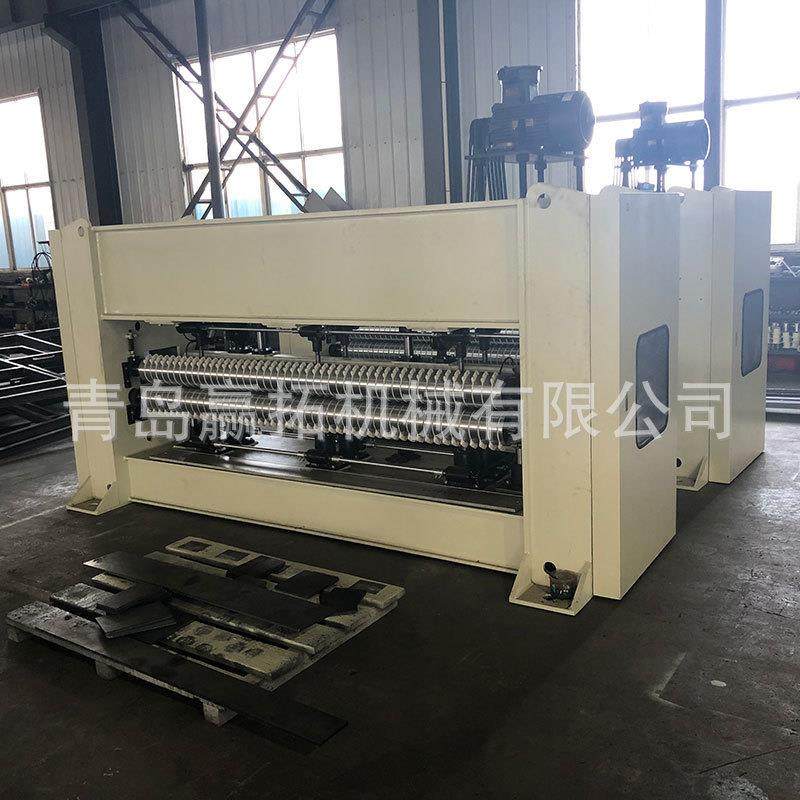 无纺针刺机针刺毛毡设备大棚毡针刺设备土工布针刺机设备厂家直销,淘宝优惠券,粉丝福利购,淘宝优惠卷