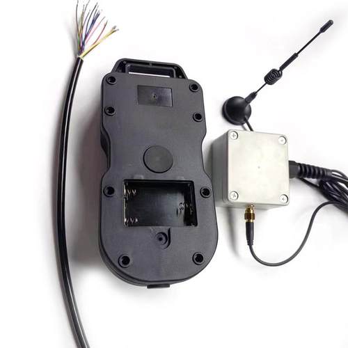 无线电子手轮 脉冲发生器数控机床新代宝元发那科维宏华中海天 - 图1