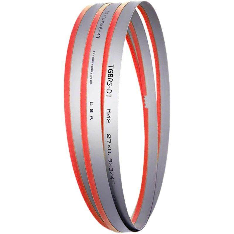 锯床带锯条金属切割不锈钢圆钢4115钢筋锯条合金双金属带锯条3505,淘宝优惠券,粉丝福利购,淘宝优惠卷