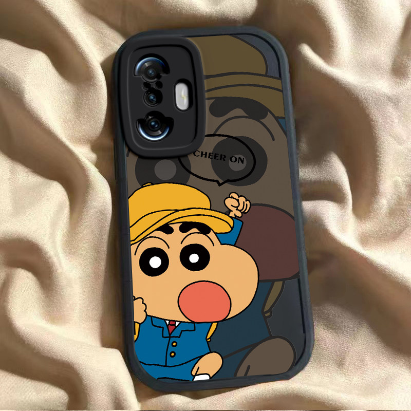 适用于红米k40游戏增强版手机壳红米k40/k40pro外壳新款小米R40pro防摔全包保护套帽子小新软硅胶男女k40por,淘宝优惠券,粉丝福利购,淘宝优惠卷