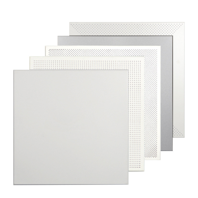 上海集成吊顶铝扣板 天板办公室铝合金微孔吊顶材料自装,淘宝优惠券,粉丝福利购,淘宝优惠卷