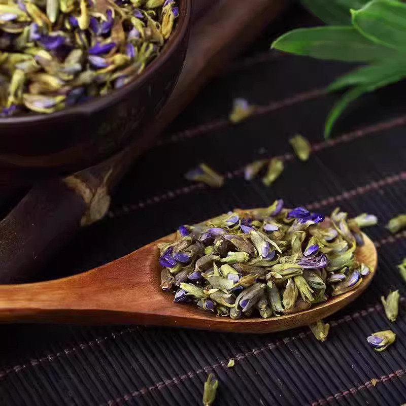 野生葛花干葛花茶新鲜正宗葛花葛根花葛藤花中药材泡水煮茶花草茶,淘宝优惠券,粉丝福利购,淘宝优惠卷
