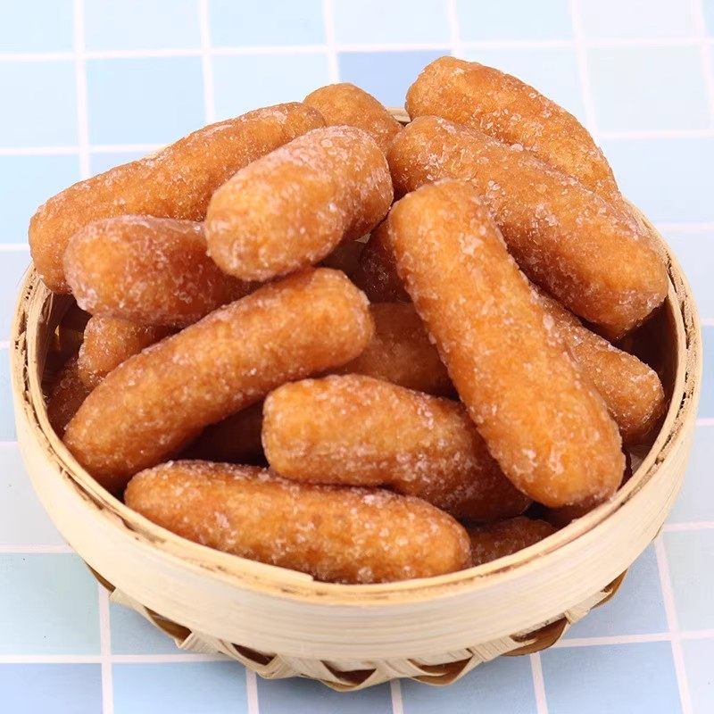 正宗老味道江米条传统老式糕点油京果雪花条点心休闲小吃零食甜点,淘宝优惠券,粉丝福利购,淘宝优惠卷