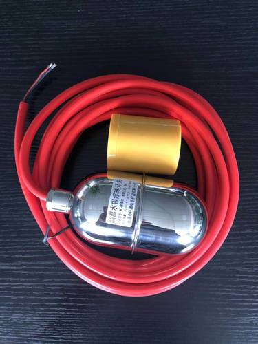HT-M15-10 高温水银浮球开关 乐清环通电子科技有限公司5米 - 图2