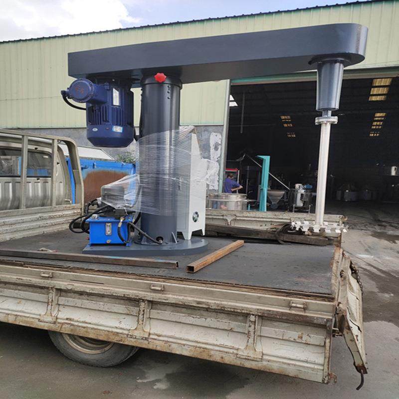 厂家供应化工油漆分散机液压涂料升降变频机乳胶漆分散机,淘宝优惠券,粉丝福利购,淘宝优惠卷