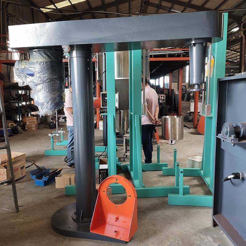 厂家供应化工油漆分散机液压涂料升降变频机乳胶漆分散机,淘宝优惠券,粉丝福利购,淘宝优惠卷