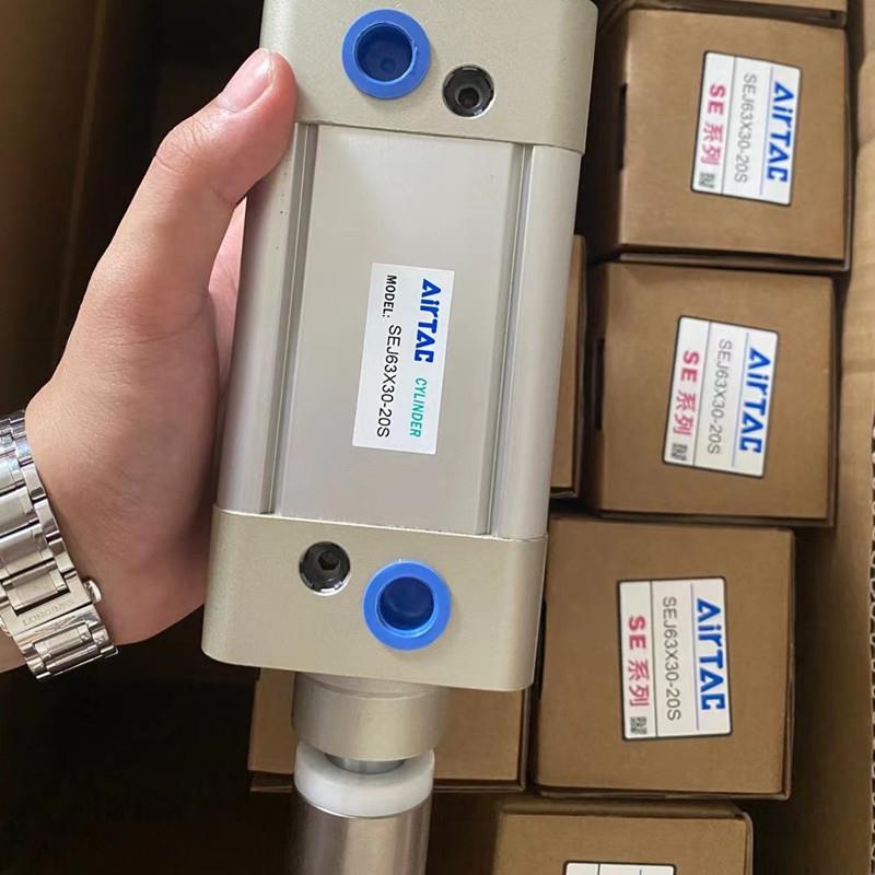 亚德客气缸SC80X275STC-XA615A -XA048A-RA111A SC50X138CB-QD034 - 图1