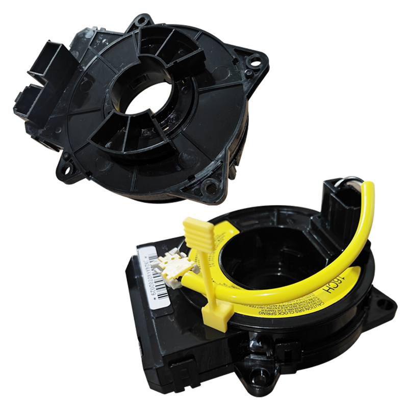 适用广汽传祺GS4GS5GA3GA3SGA5GA6GA8GS8方向盘气囊游丝喇叭线圈 - 图3