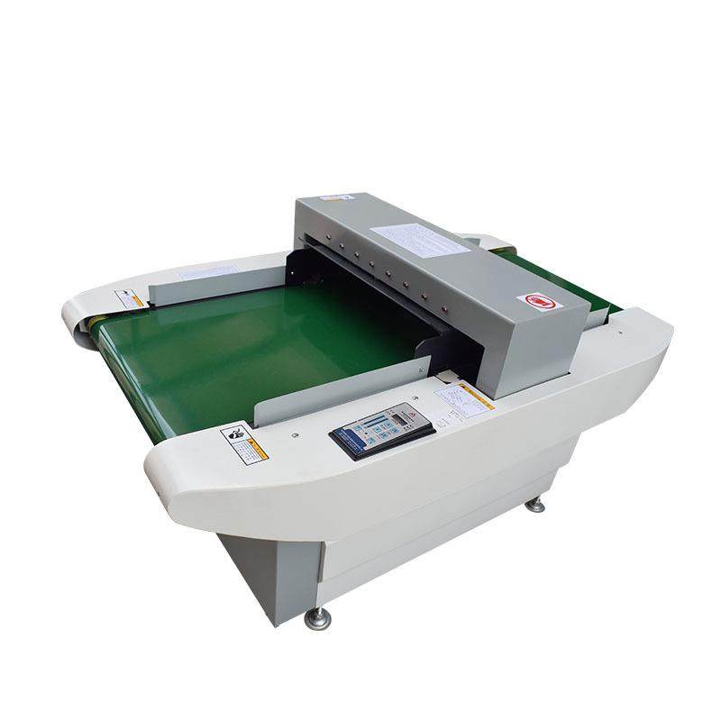 高精度验针机金属异物检测机服装箱包验钉验针输送式铜铝铁检针机,淘宝优惠券,粉丝福利购,淘宝优惠卷