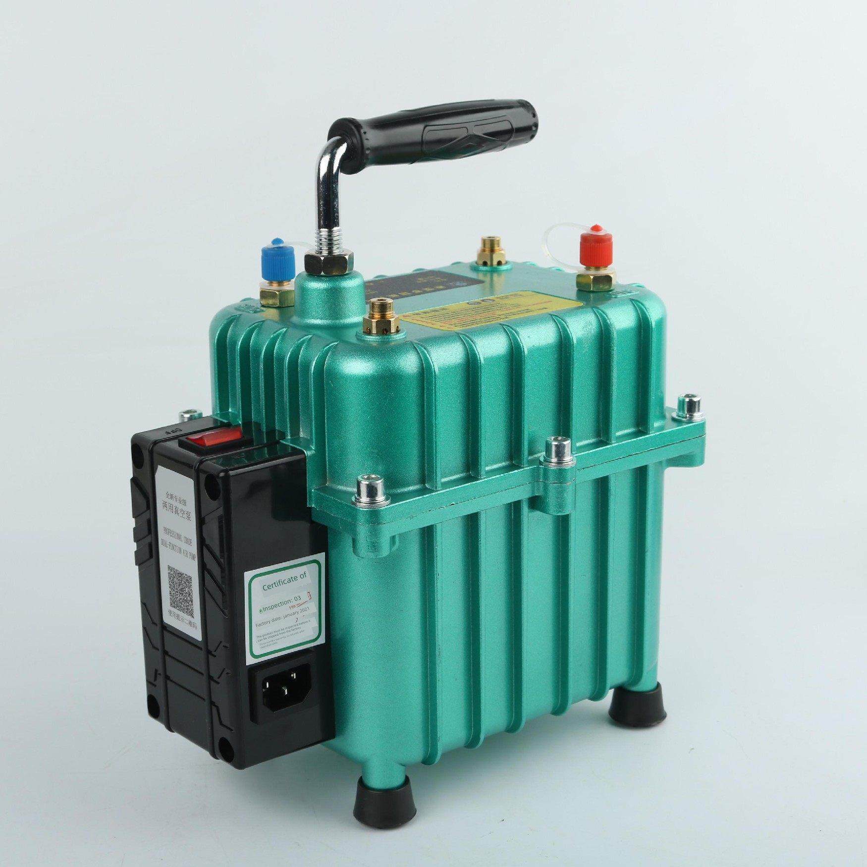 亿森机械汽车冰箱空调维修空调氟化物泵两用真空泵空调器泵,淘宝优惠券,粉丝福利购,淘宝优惠卷