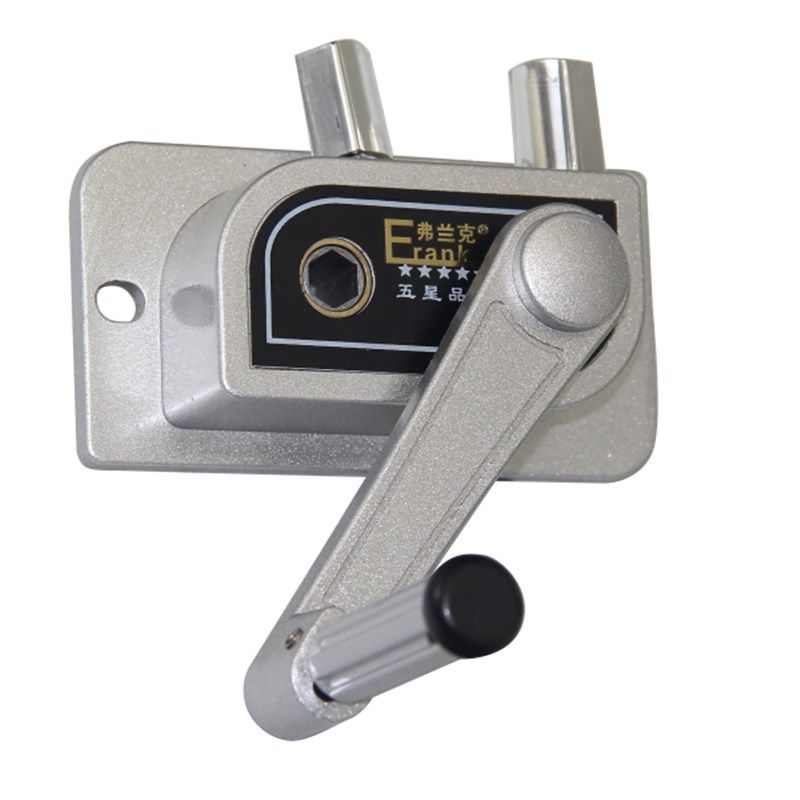 升降晾衣架手摇器全杆手摇升降晒衣架阳台钢丝绳,淘宝优惠券,粉丝福利购,淘宝优惠卷