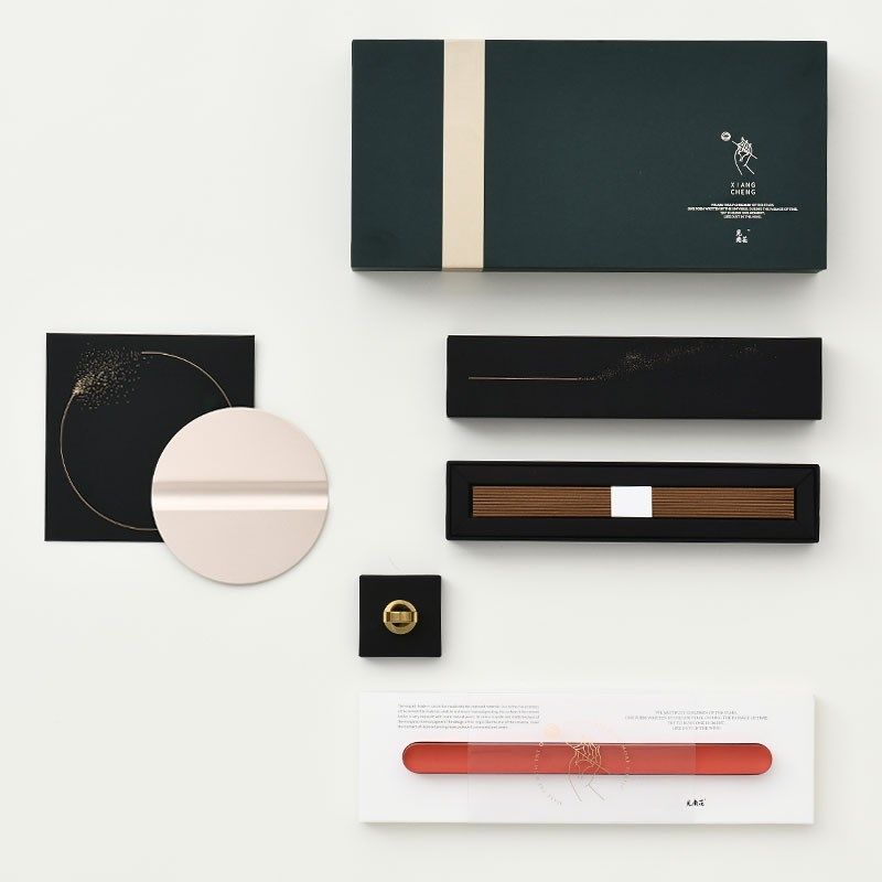 见南花手作艺术香插盘线香沉香檀香高级香托瑜伽禅意摆件礼物,淘宝优惠券,粉丝福利购,淘宝优惠卷