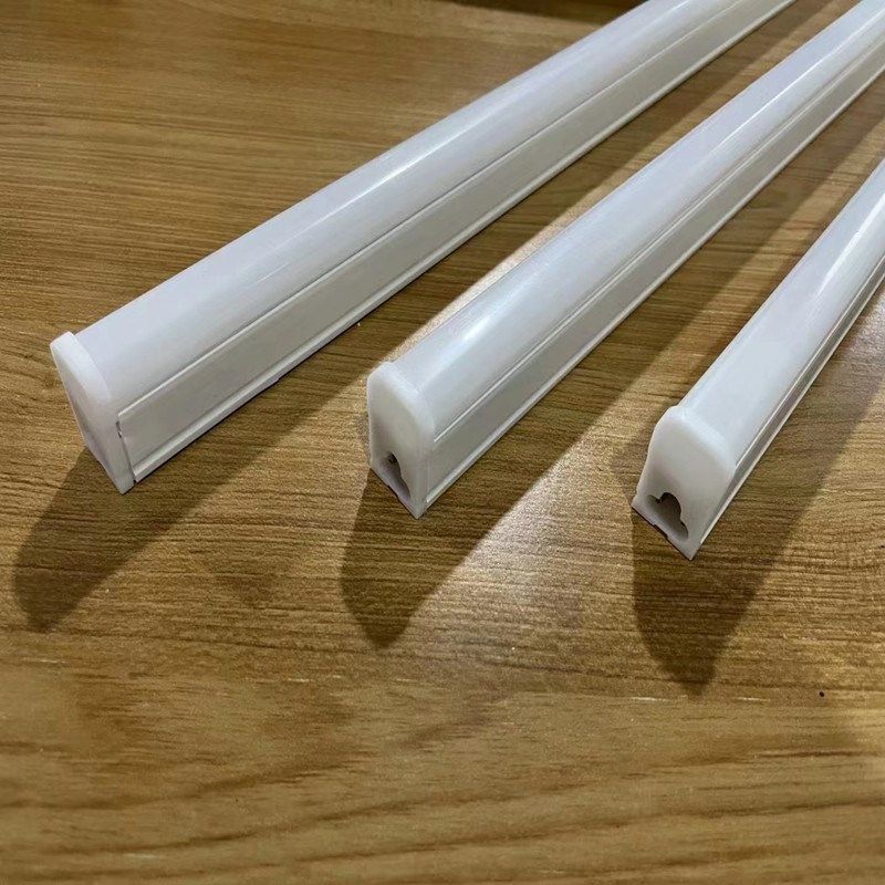 LED灯管T5一体化日光灯1.2/1.0/0.9/0.6/0.3米串联方形全塑一体化,淘宝优惠券,粉丝福利购,淘宝优惠卷