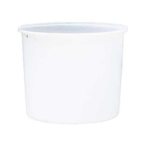 食品级塑料水桶全新加厚牛筋周转桶无盖腌菜发酵圆桶胶桶 - 图3