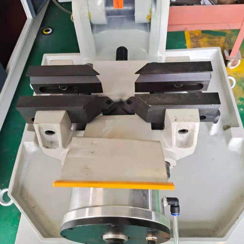 切管机厂家现货15B半自动切管机不锈钢铜铁铝圆管气动液压切管机,淘宝优惠券,粉丝福利购,淘宝优惠卷