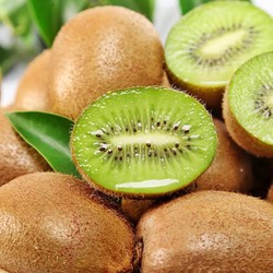 正宗徐香猕猴桃【30枚果】60g-80g