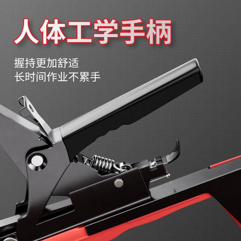 葡萄绑枝机新款绑黄瓜带丝绳神器番茄农用自动帮带机绑藤捆扎机,淘宝优惠券,粉丝福利购,淘宝优惠卷