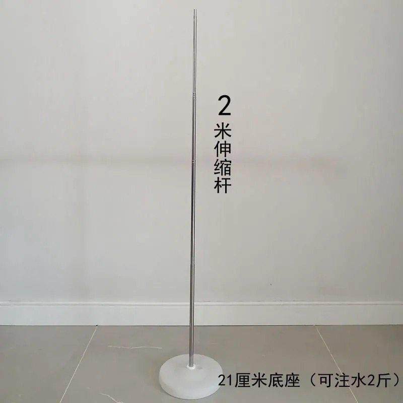 2米气球KT板路引方形拱门底座立柱注水支架开业商场生日结婚布置,淘宝优惠券,粉丝福利购,淘宝优惠卷