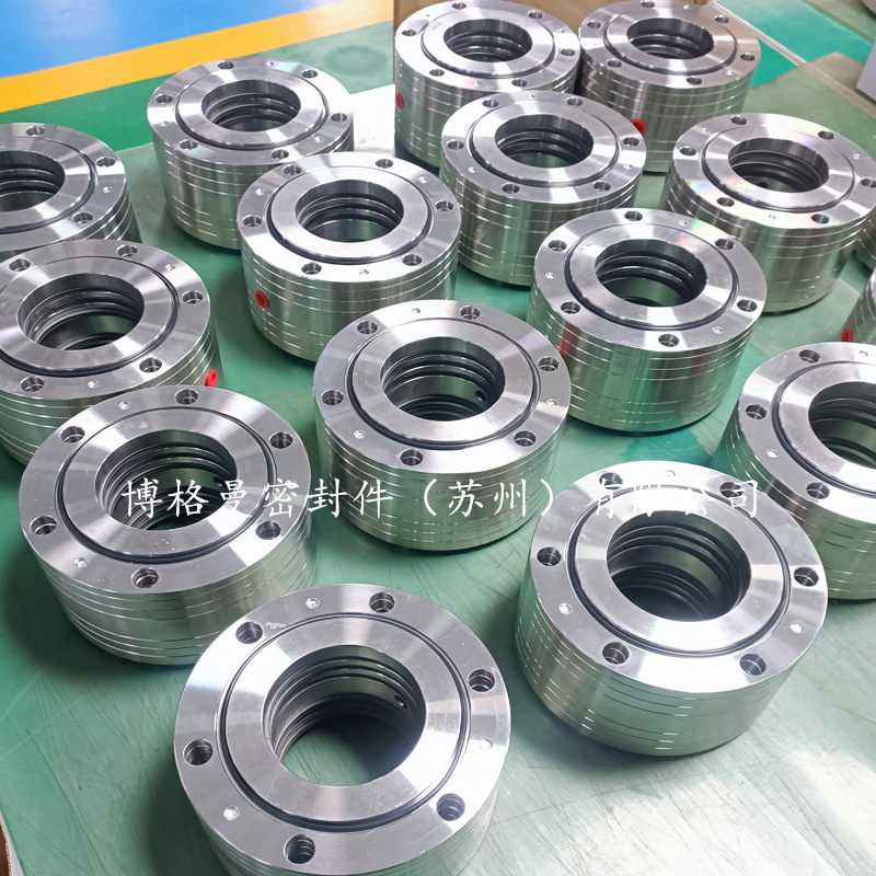 WKA250碳环密封Espey WKA250DN碳环密封风机碳环密封干气密封 - 图1