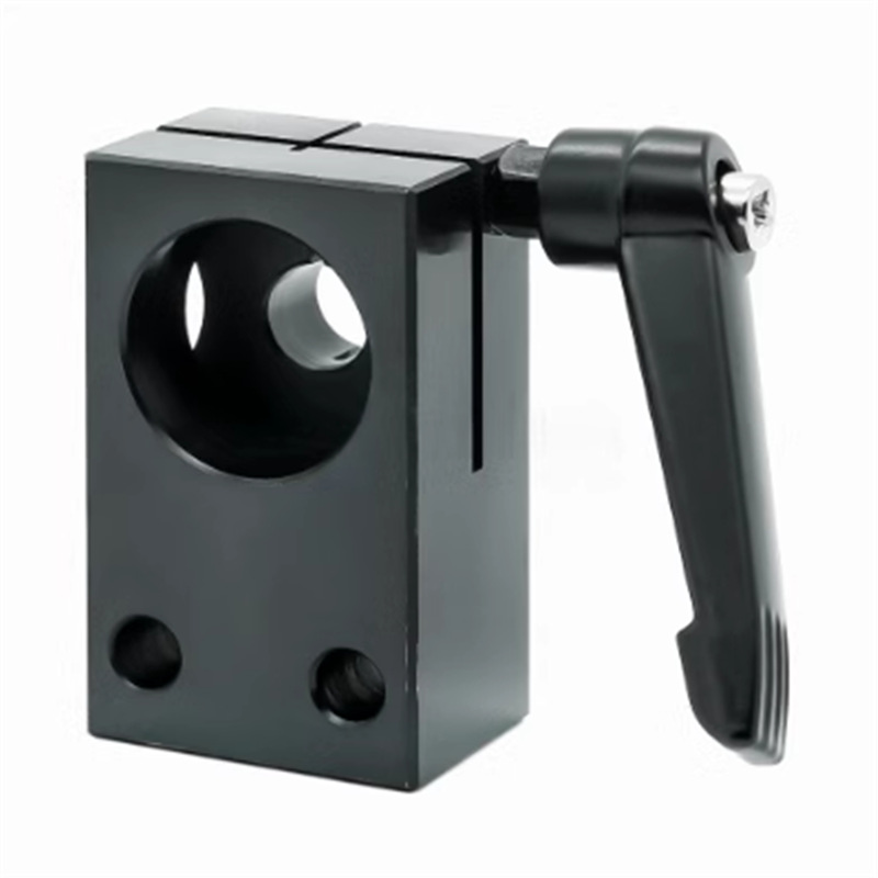 30度梯形丝杠用支座 固定侧LHF01-Q8  LHF02-R8  LHF05-Q8 - 图2