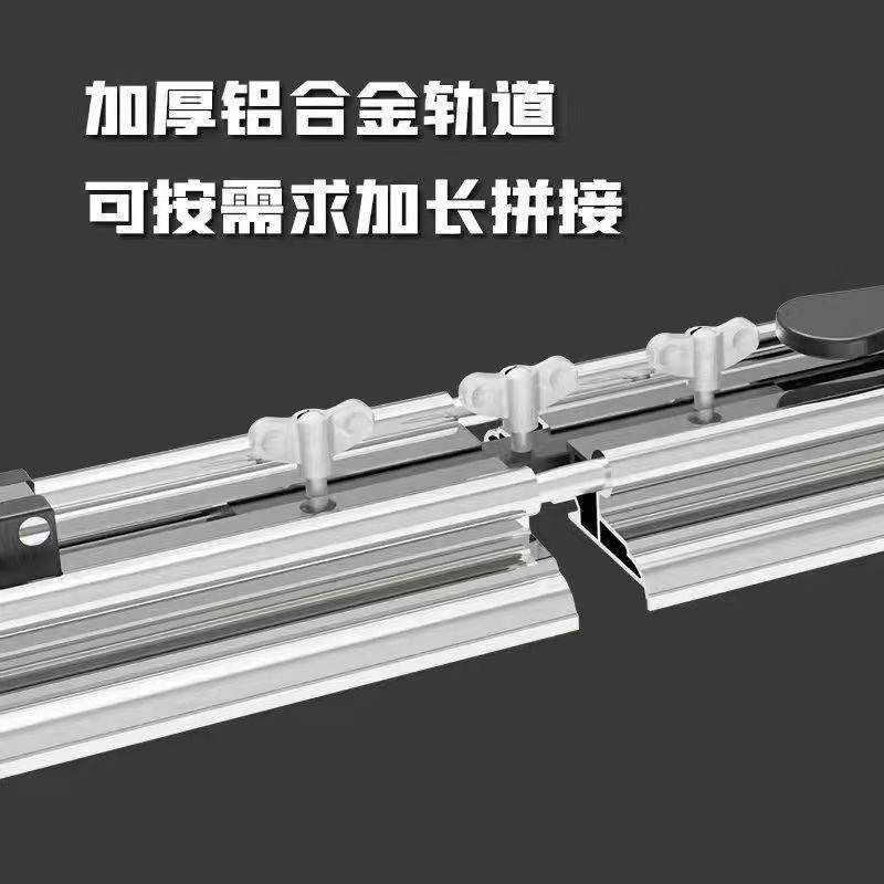 新款岩板轨道推刀瓷砖切割神器型材专用手动新型推拉刀七轴三刀,淘宝优惠券,粉丝福利购,淘宝优惠卷