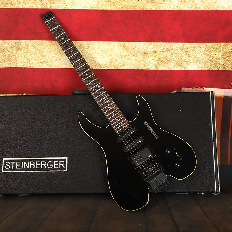 斯坦伯格ond初学者入门新手经典黄贯中无头电吉他,淘宝优惠券,粉丝福利购,淘宝优惠卷