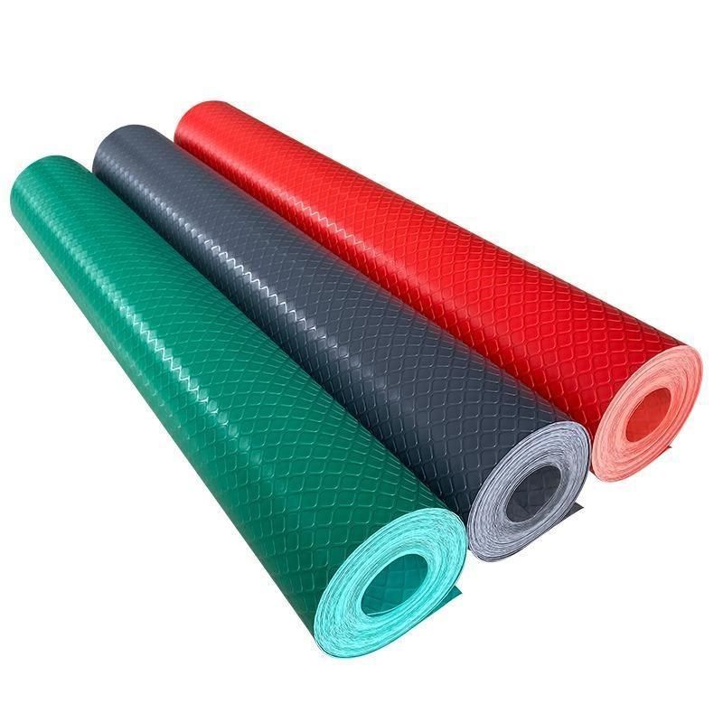 牛津加厚满铺仓库车间地垫厂房地板橡胶耐磨防滑防水塑胶地毯,淘宝优惠券,粉丝福利购,淘宝优惠卷