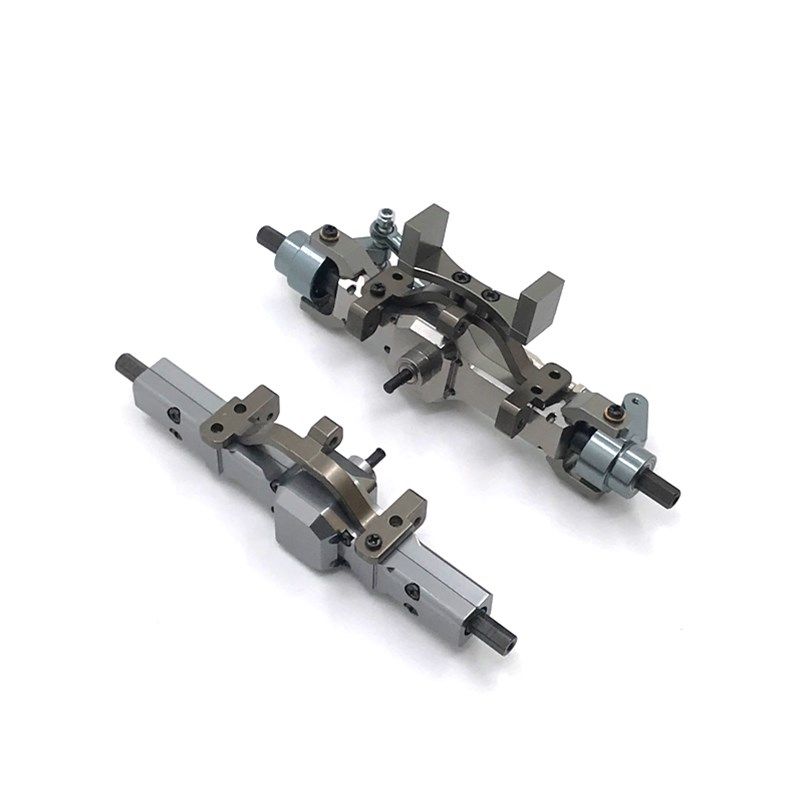 顽皮龙: WL 半卡 皮卡   遥控车 升级 桥上舵拉杆座,淘宝优惠券,粉丝福利购,淘宝优惠卷