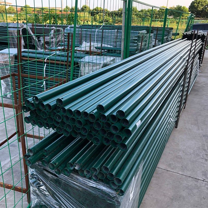 树木支撑架镀锌钢管绿化支撑杆金属大杆防风固定器抱箍支架树撑,淘宝优惠券,粉丝福利购,淘宝优惠卷