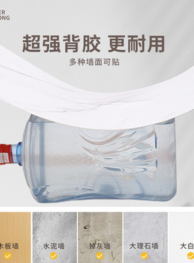 仿大理石瓷砖墙铝塑板壁纸自粘防水防潮办公室文化砖墙体护墙板