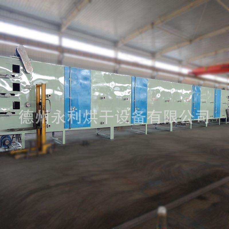 直销带式多层米粉烘干机粉丝老化低温设备大型食品干燥设备,淘宝优惠券,粉丝福利购,淘宝优惠卷