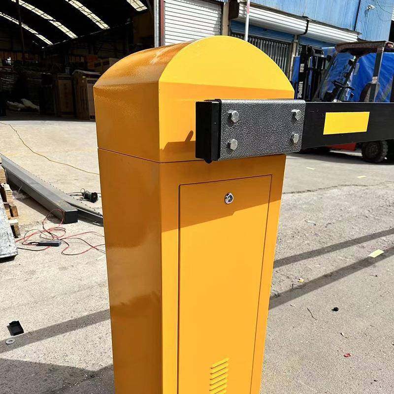 铁路道闸栏木机加长双臂道闸铁路口快速加长人字升降杆双杆道闸,淘宝优惠券,粉丝福利购,淘宝优惠卷