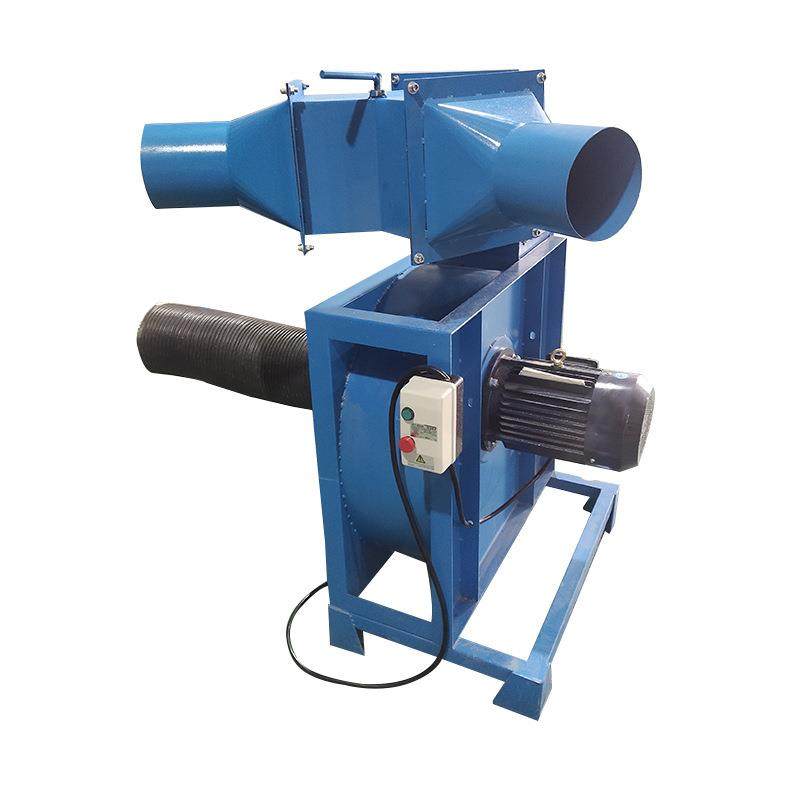 双头冲包机定制家纺沙发靠垫充包充棉机枕头沙发坐垫纤维棉开棉机,淘宝优惠券,粉丝福利购,淘宝优惠卷