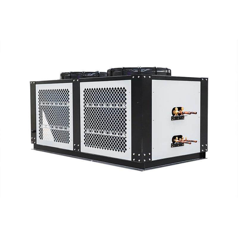 风冷分体式冷水机饮水机低温冷冻机循环水制冷机注塑冰水降温工业,淘宝优惠券,粉丝福利购,淘宝优惠卷