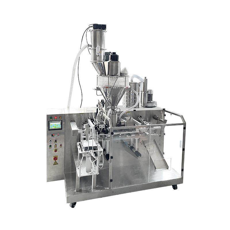 全自动预制袋南瓜粉小麦粉给袋式粉末包装机果粉计量粉剂给袋机,淘宝优惠券,粉丝福利购,淘宝优惠卷