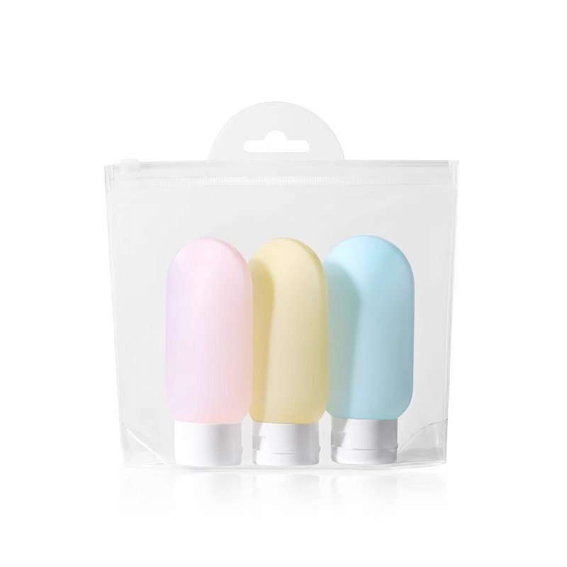 旅行分装瓶洗发水护肤品沐浴露收纳瓶出差旅游洗护用品分小装套装,淘宝优惠券,粉丝福利购,淘宝优惠卷