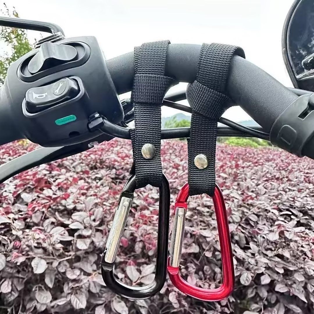 电动车挂钩前置通用自行车摩托车电车挂物钩头盔外卖挂扣强力承重,淘宝优惠券,粉丝福利购,淘宝优惠卷