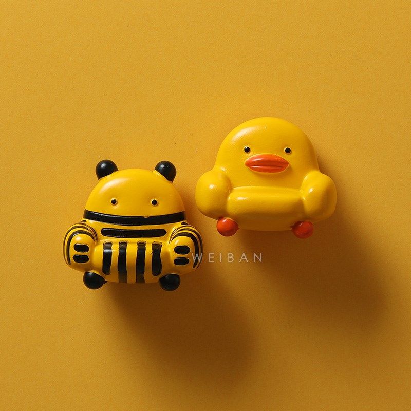 动物抱抱沙发冰箱贴 2024新款磁贴磁力贴 桌面摆件文创产品磁性贴,淘宝优惠券,粉丝福利购,淘宝优惠卷