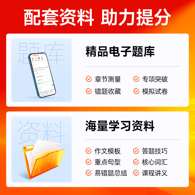 2026年专升本英语通关题库复习资料必刷3000习题历真题试卷模拟词汇语法教材网课成人高考自函授插统招南河北福建山广东浙江西之了
