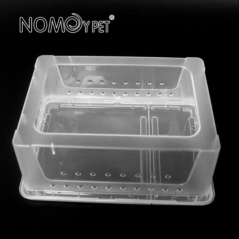 爬虫爬宠蜘蛛守宫蜥蜴蝎子蜈蚣角蛙龟蜗牛饲养盒宠物蛇饲养箱包邮,淘宝优惠券,粉丝福利购,淘宝优惠卷