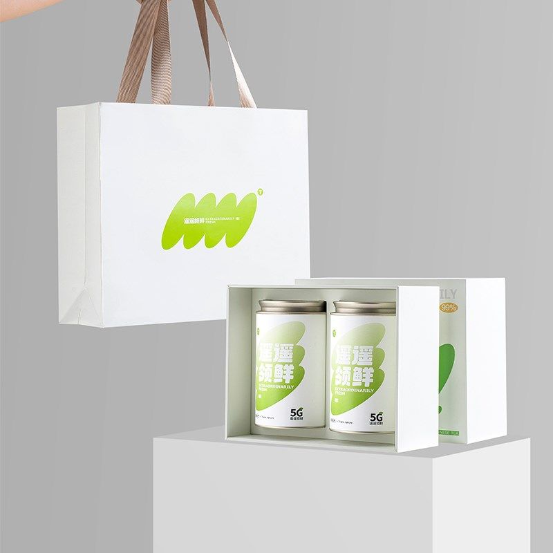 茶叶包装盒密封罐装礼品盒红茶陈皮散茶高档空礼盒半斤通用盒定制,淘宝优惠券,粉丝福利购,淘宝优惠卷